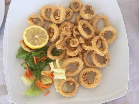 Chiringuito Bahía Playa